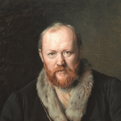 Островский Александр Николаевич